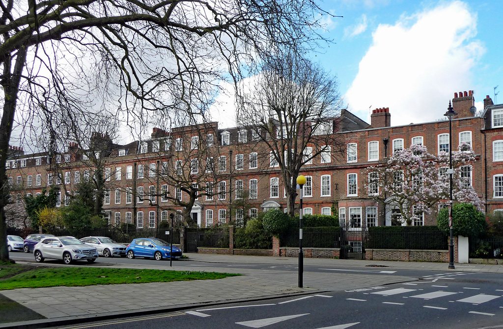 Where to stay in Clapham: hotels and pubs with rooms