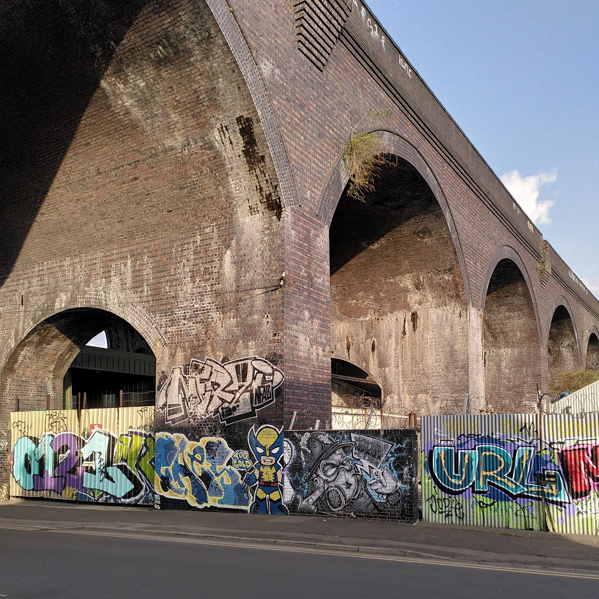 Digbeth nightlife: a guide to a night out in B5 and B9