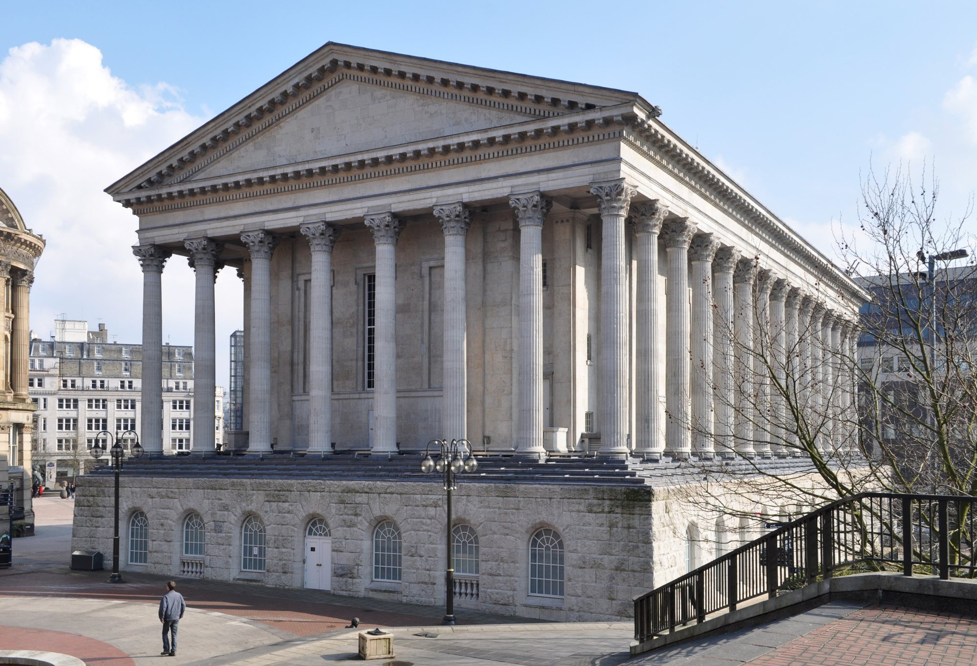 Live music venues in Birmingham, from the arena to the back room