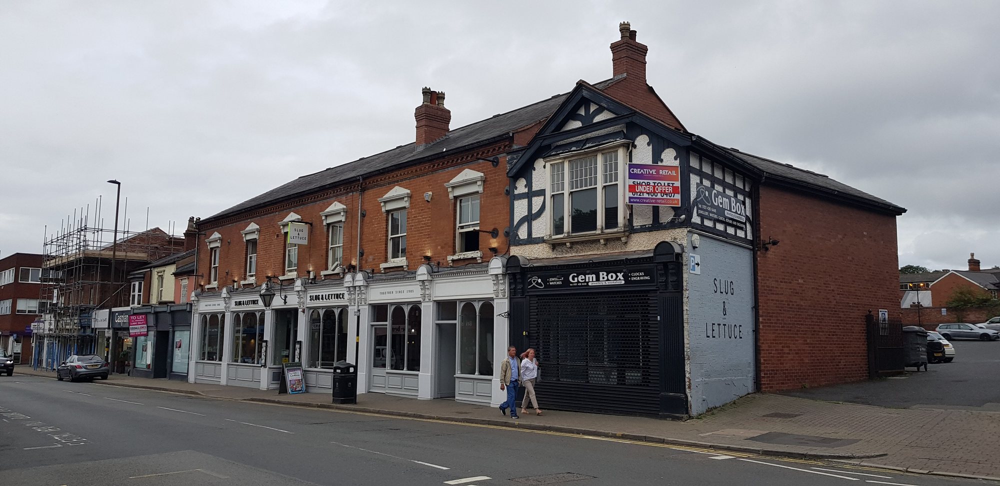 The best Sunday roasts in Birmingham