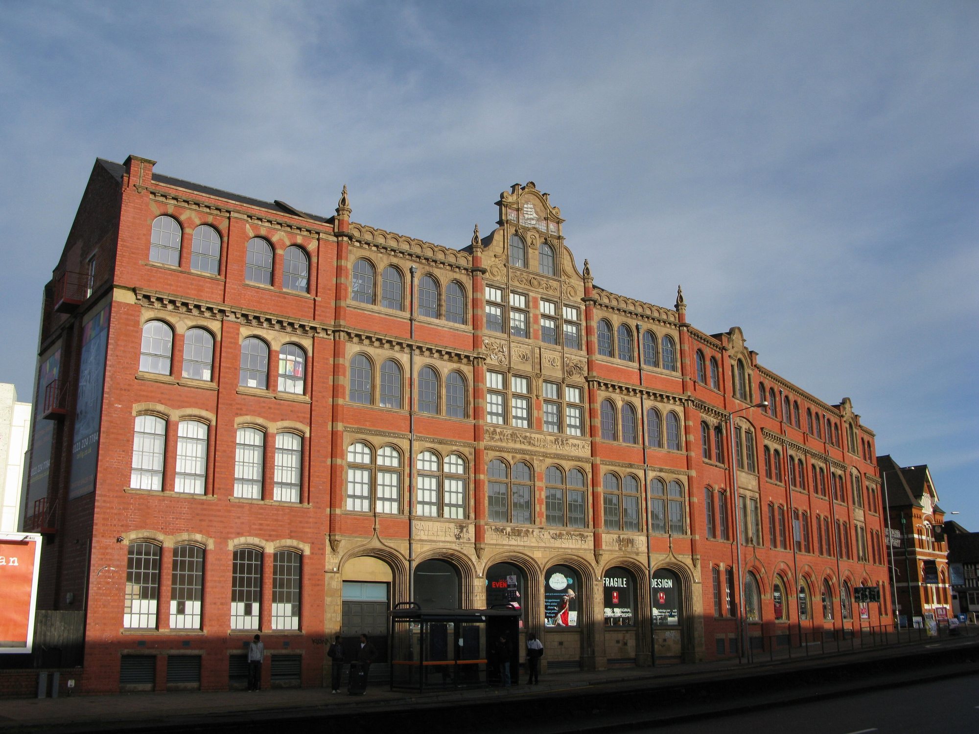 The Custard Factory, Digbeth: a guide