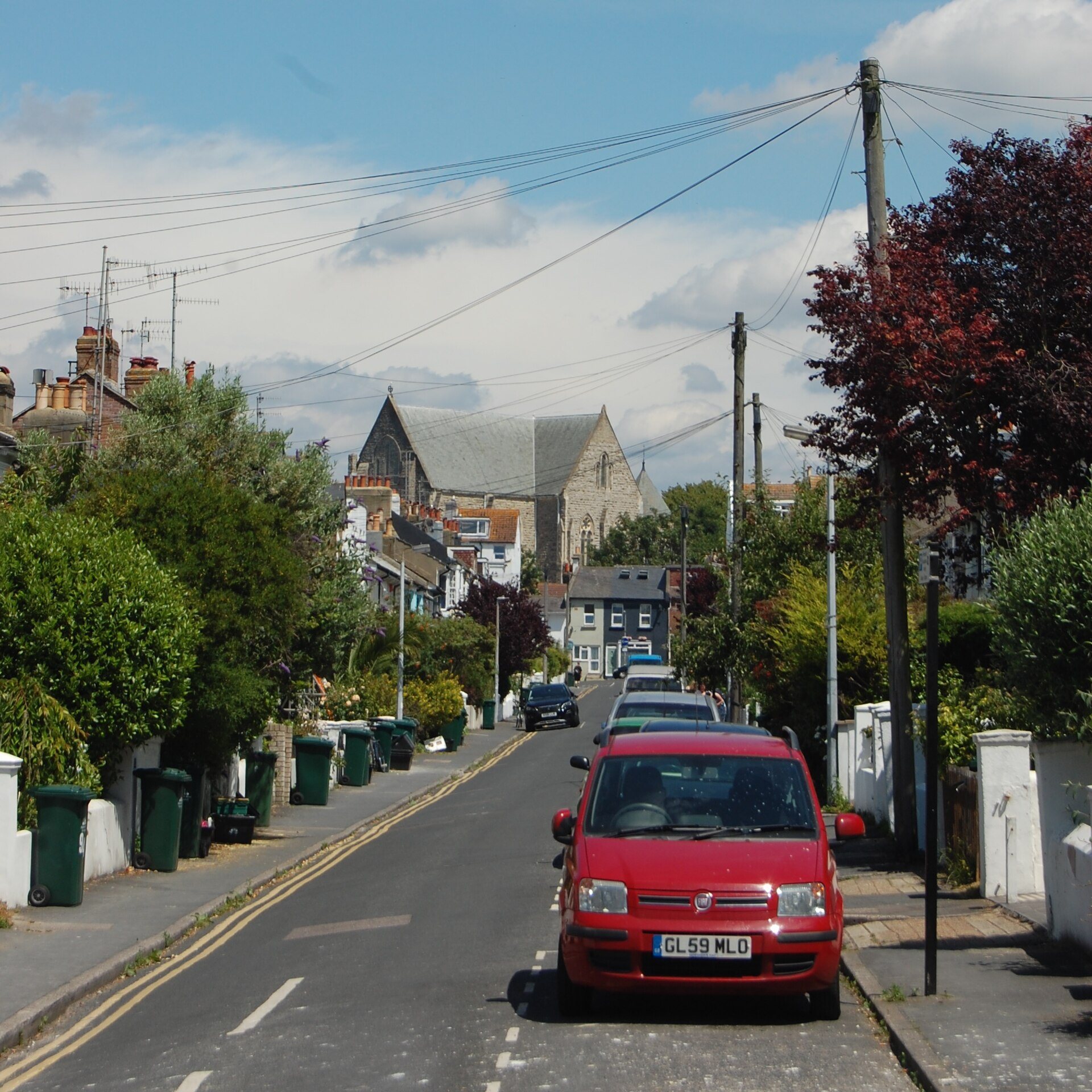 Hanover, Brighton: The Pubs and Where to Eat