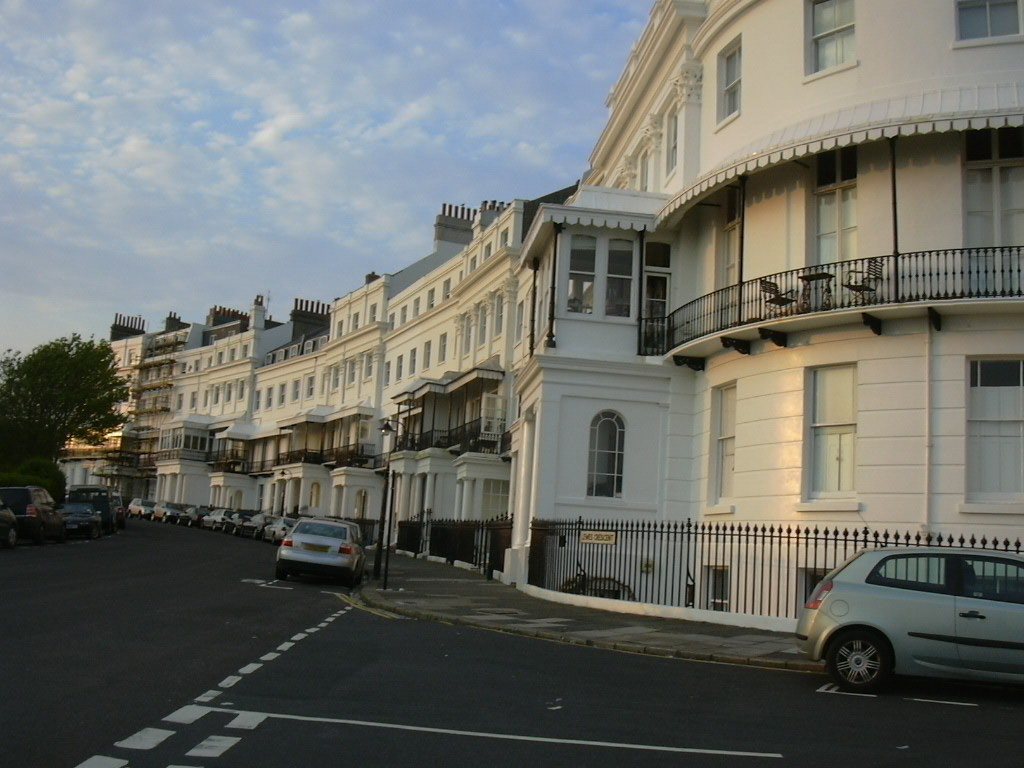 Kemptown, Brighton: A Local's Guide