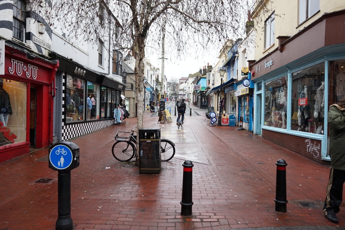 The Best Pubs in Brighton and Hove
