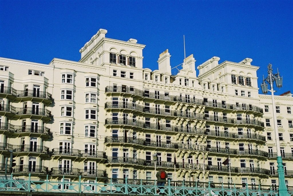 Where to Stay in Brighton: The Best Hotels