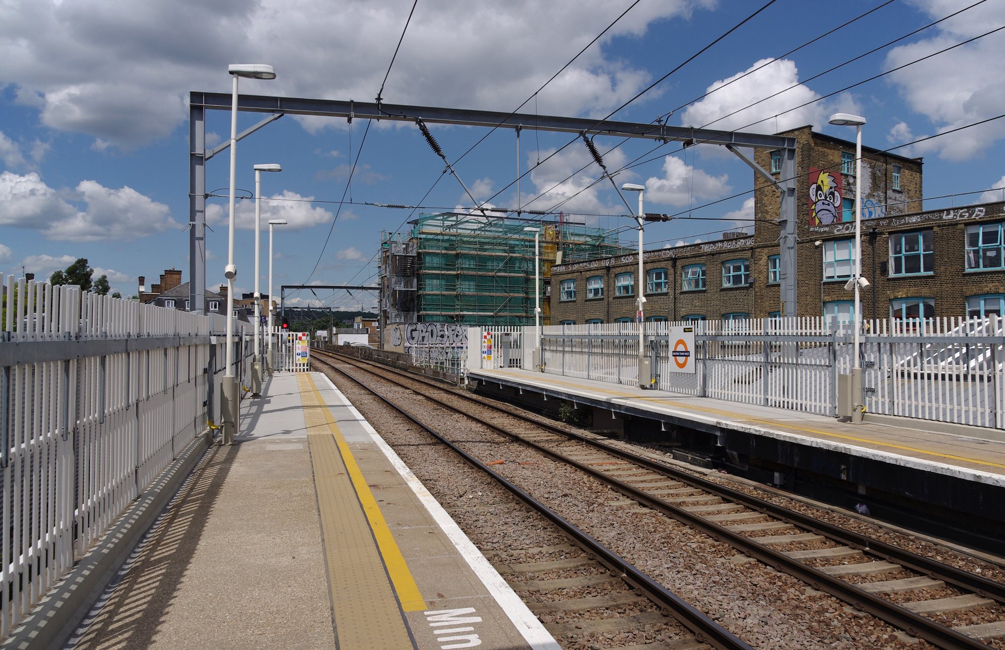 Craft beer in Camden: taprooms, beer bars and bottle shops