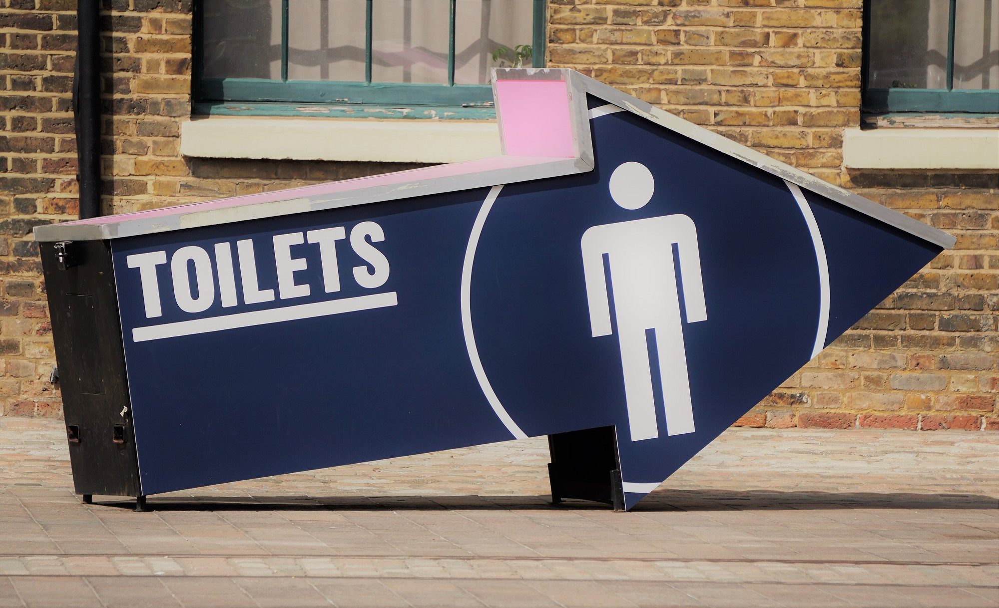 Regent’s Canal walk: Camden to King’s Cross