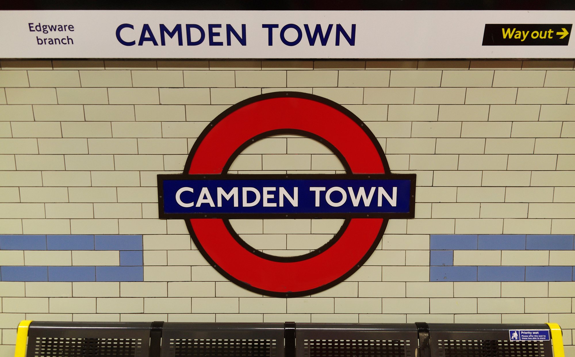 Where to stay in Camden: hotels by neighbourhood