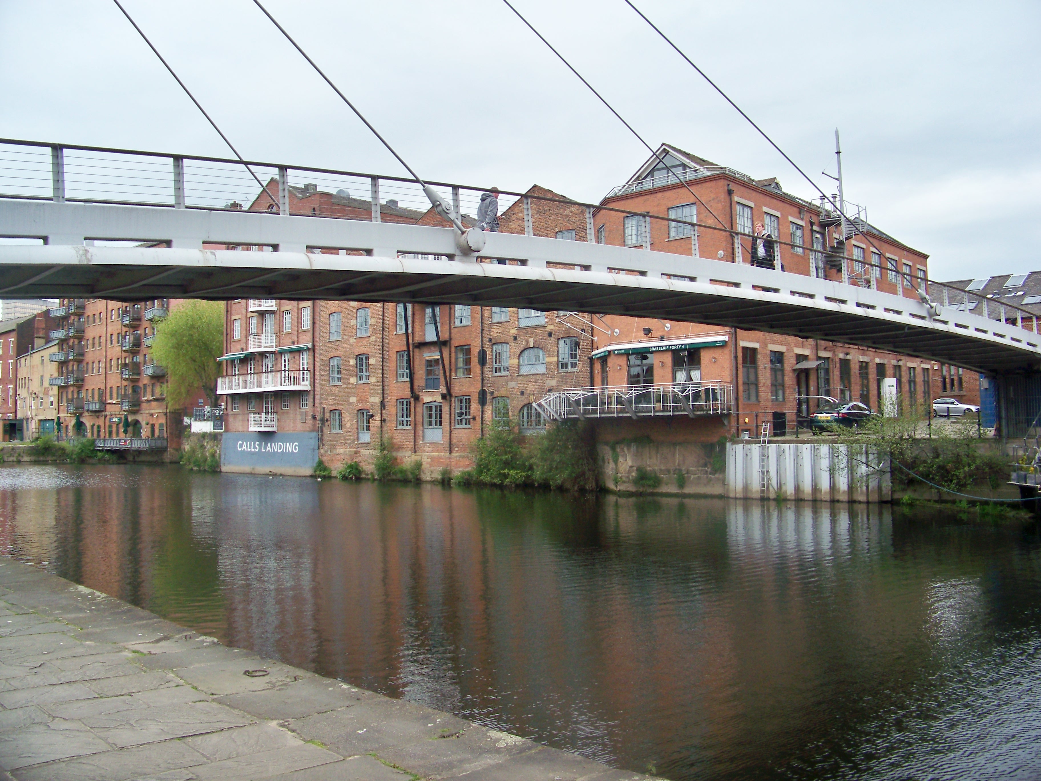 Where to eat small plates and tapas in Leeds
