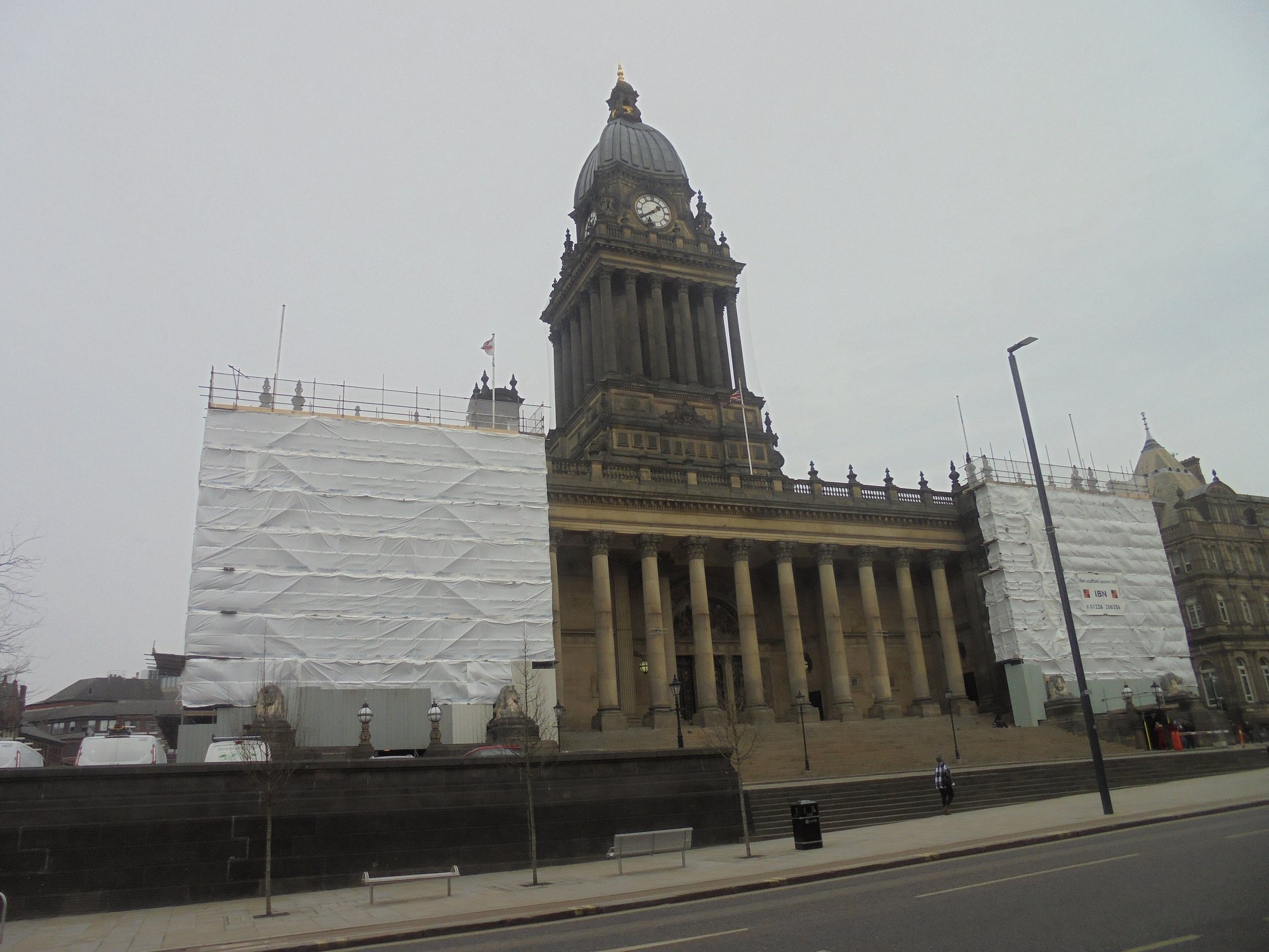 Christmas in Leeds 2026: Markets, Ice Skating and Shows