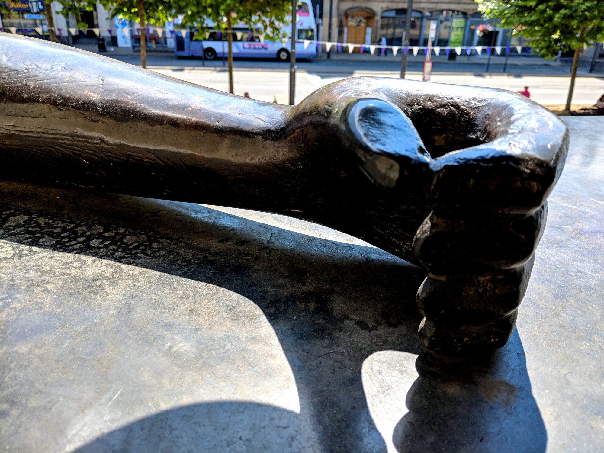 Leeds Museums and Galleries: The Complete Guide