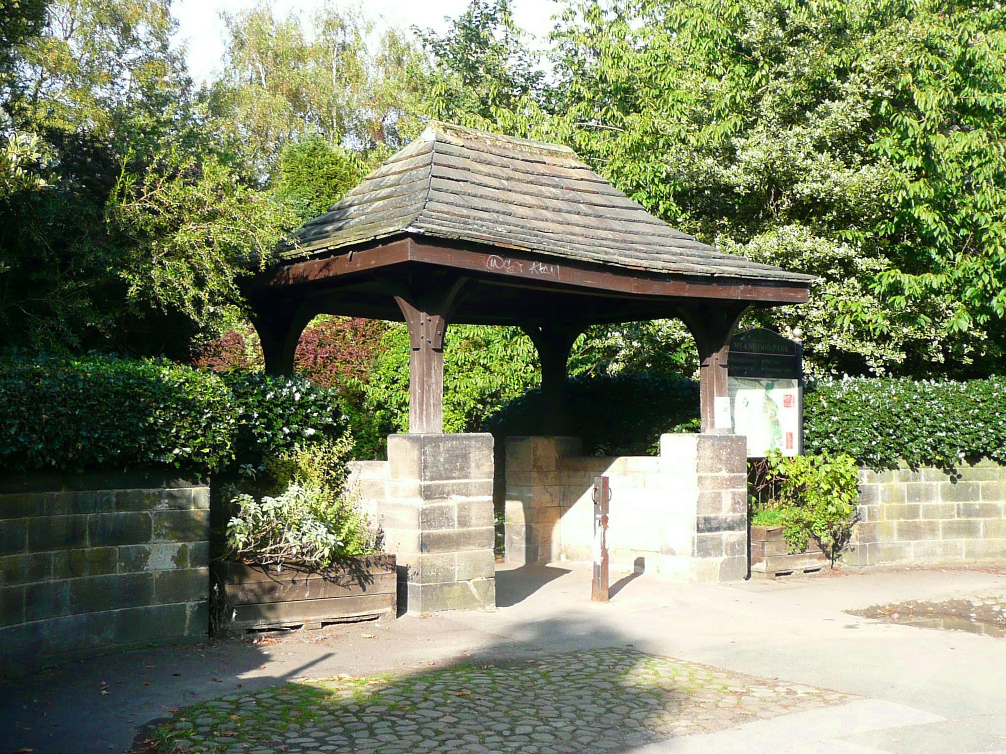 Meanwood, Leeds: A Local's Guide