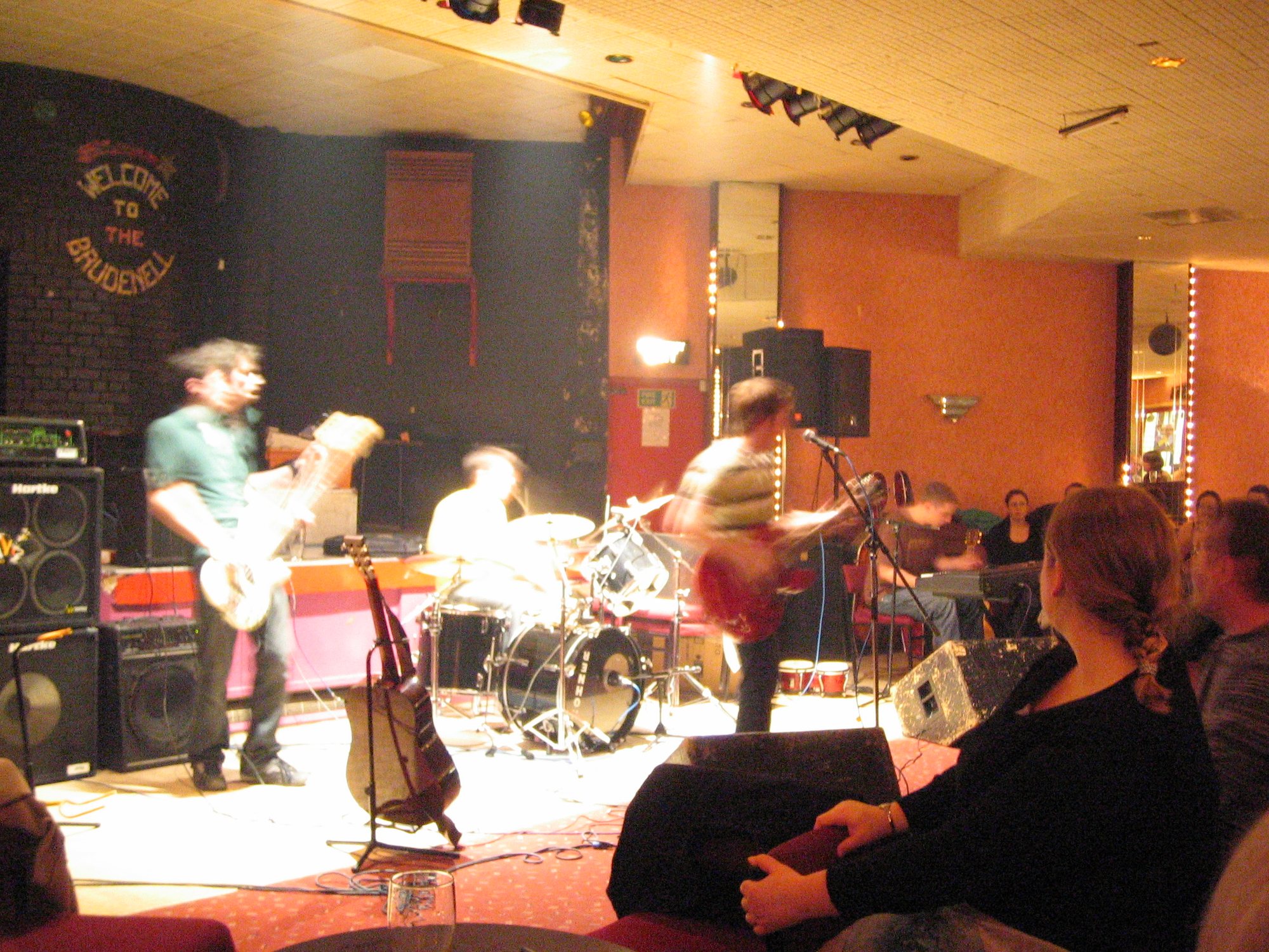 The Best Live Music Venues in Leeds