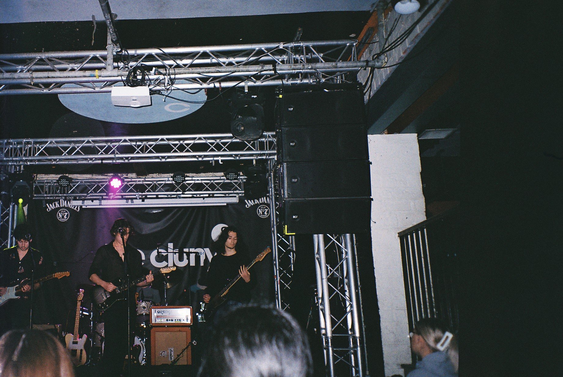 Live Music Venues in Newcastle: From Arena Shows to Ouseburn Back Rooms