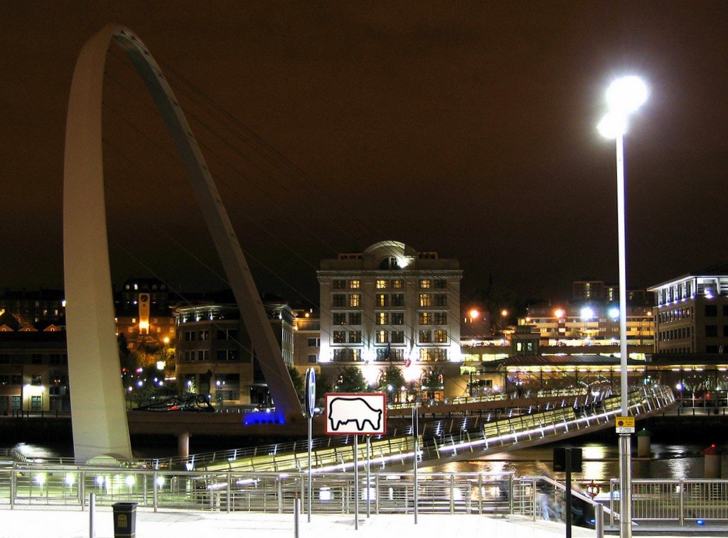 Things to Do in Newcastle: 10 Essentials for a First Visit