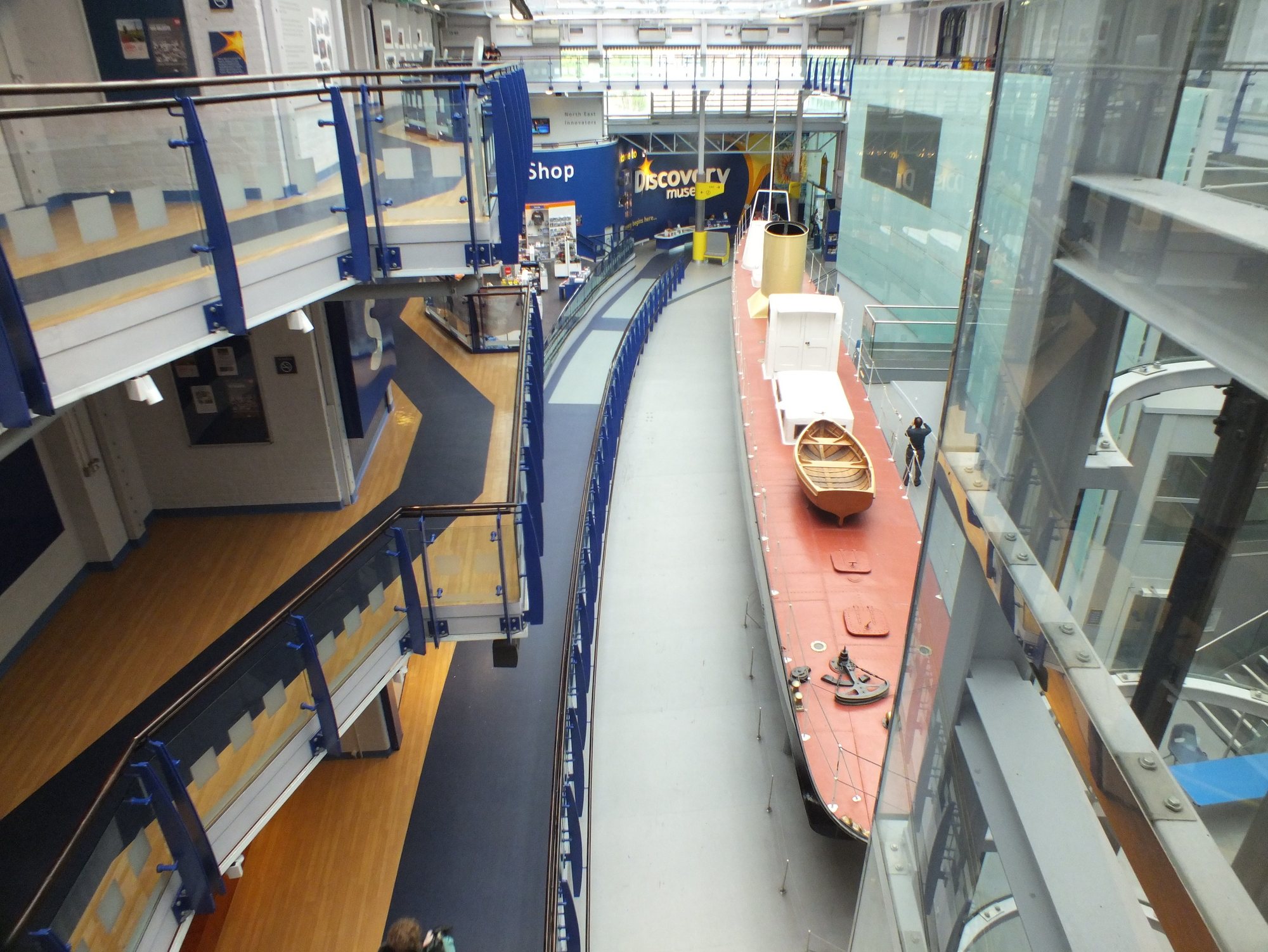 Things to Do in Newcastle When It Rains: Indoor Ideas, Mostly Free