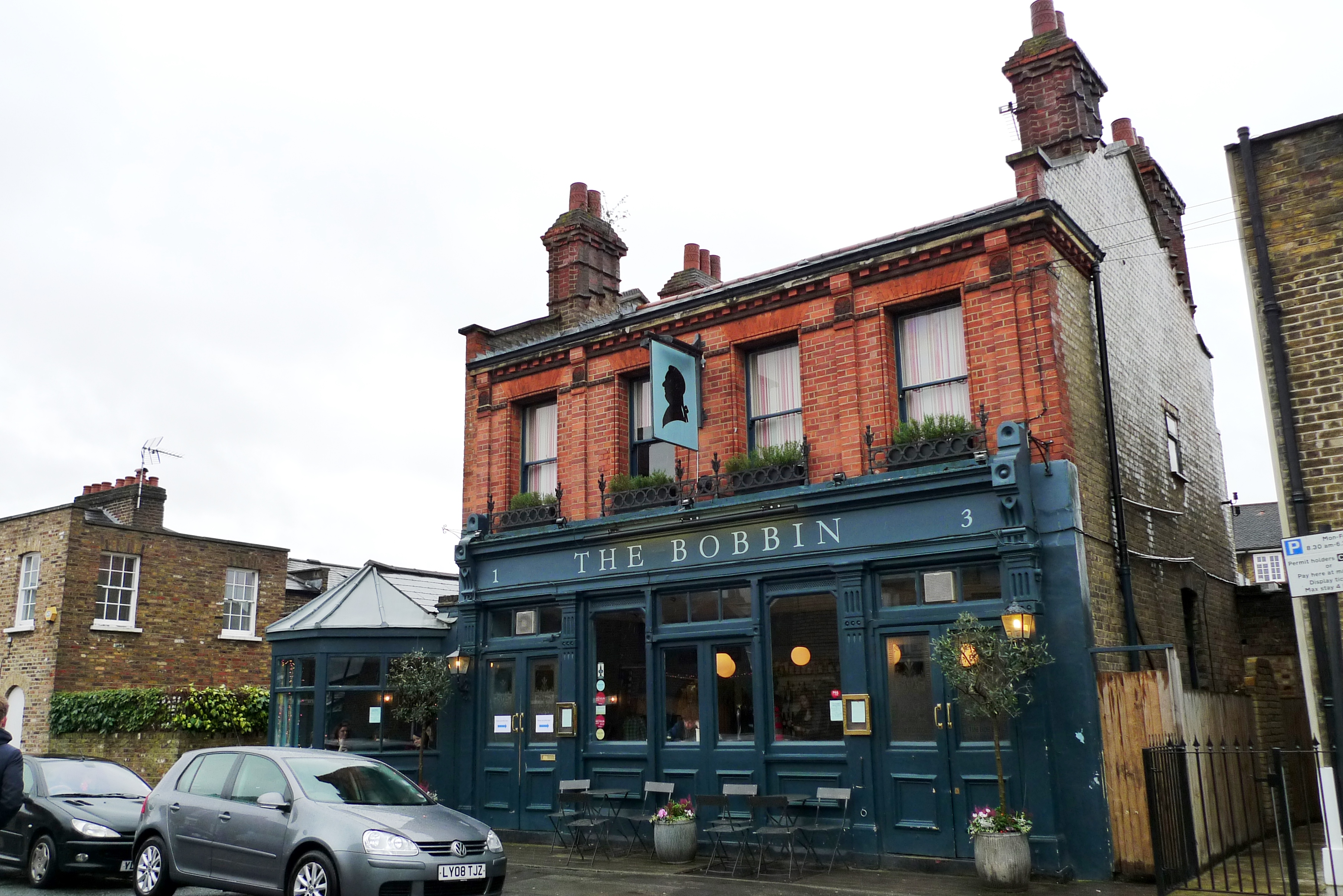 The Bobbin