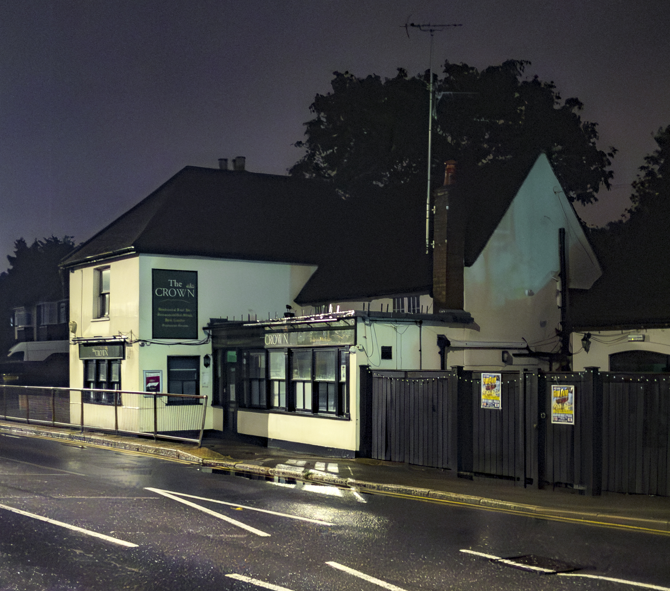 The Crown