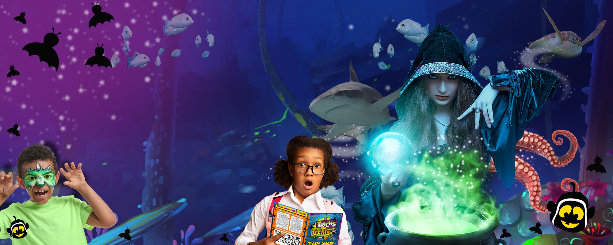 National SEA LIFE Centre Birmingham