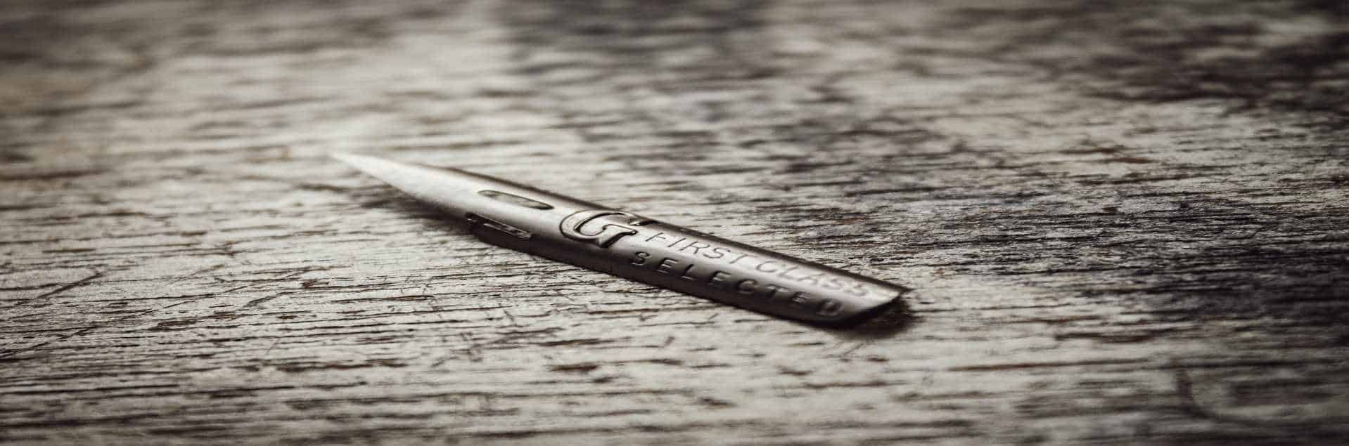The Pen Museum