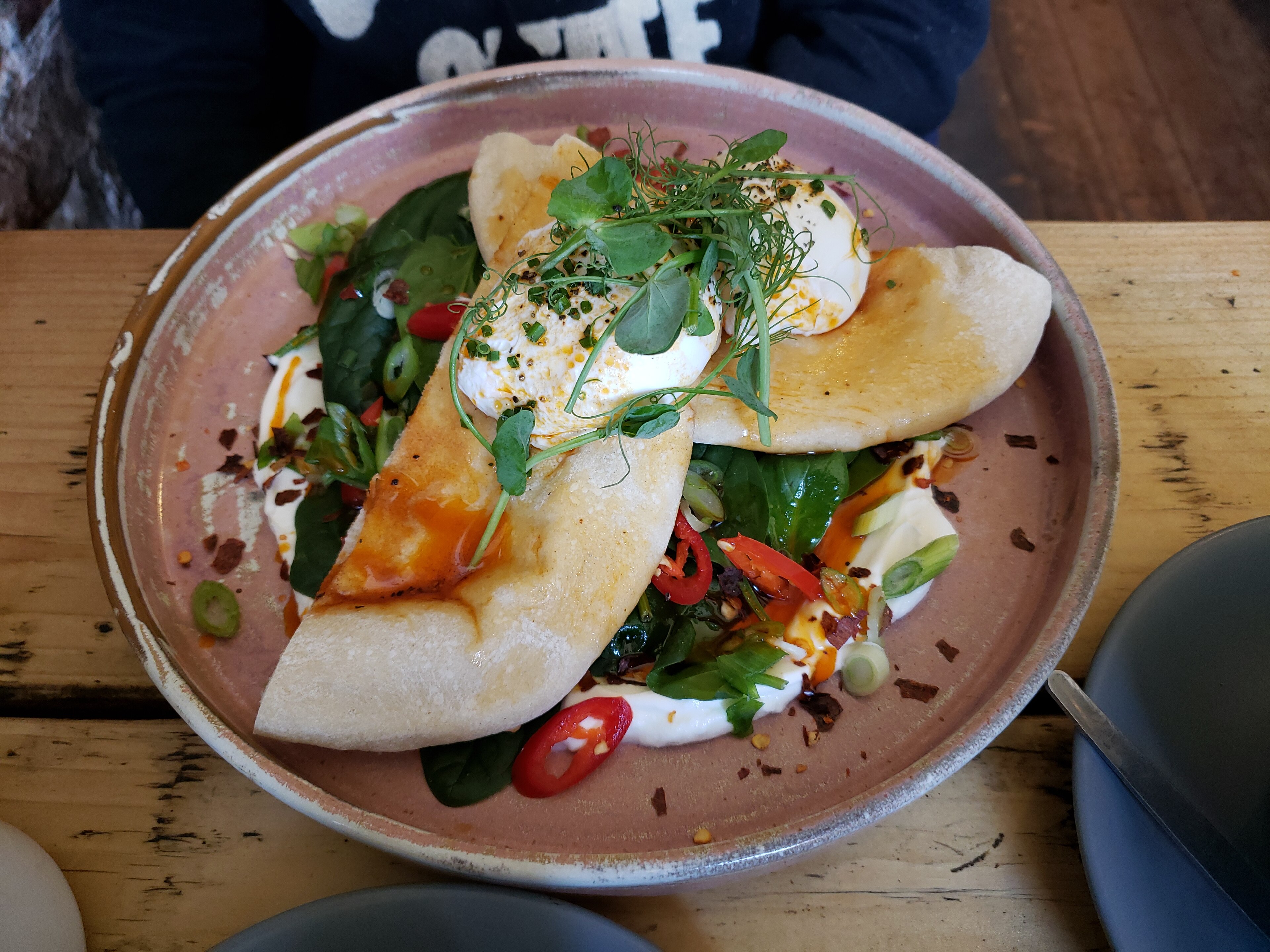 Cafe Coho