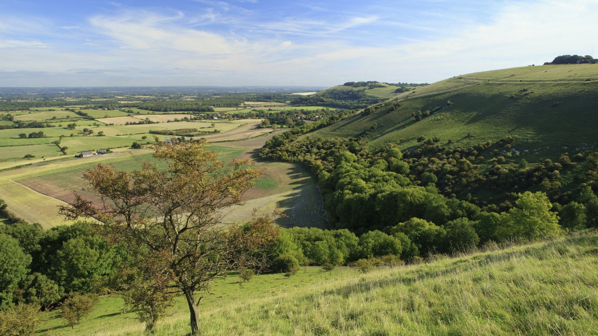 Devil's Dyke