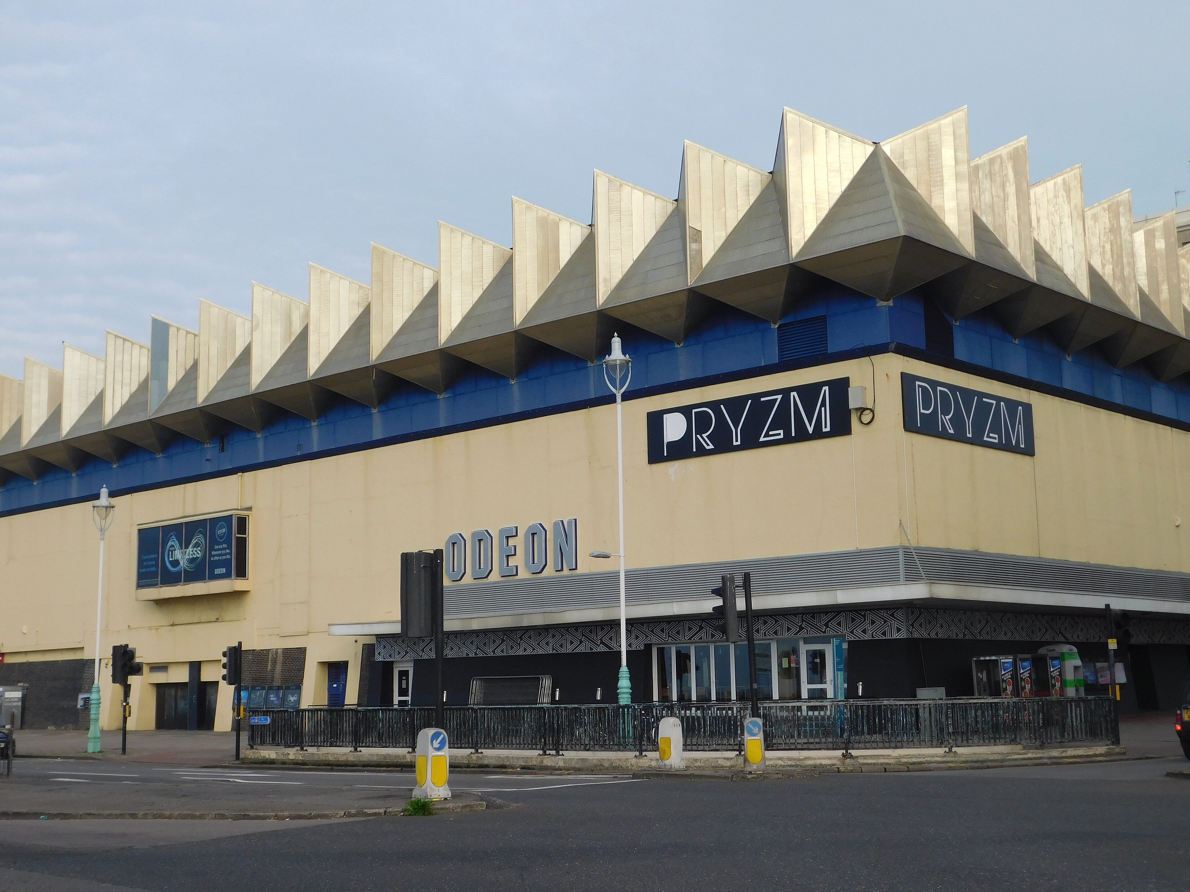 Pryzm