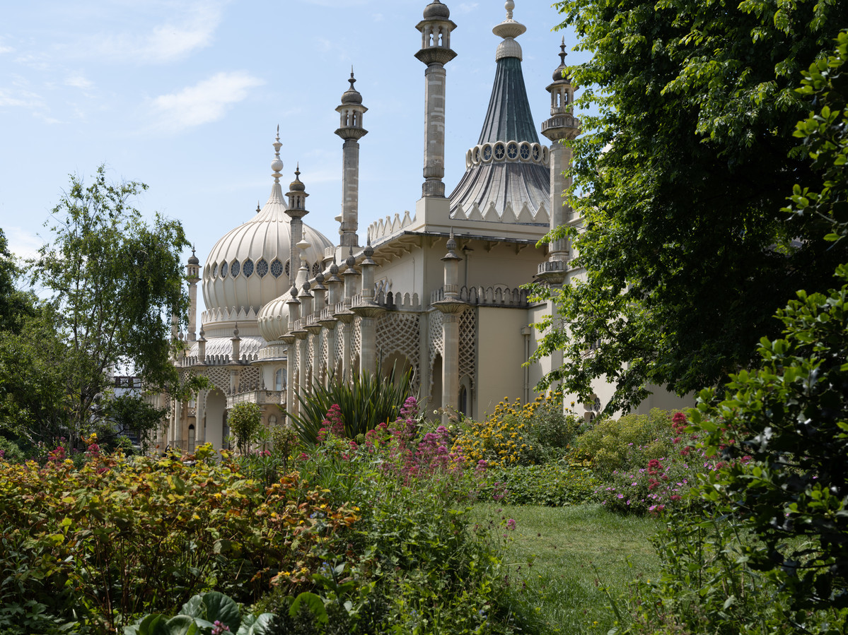 Things to Do in Brighton When It Rains