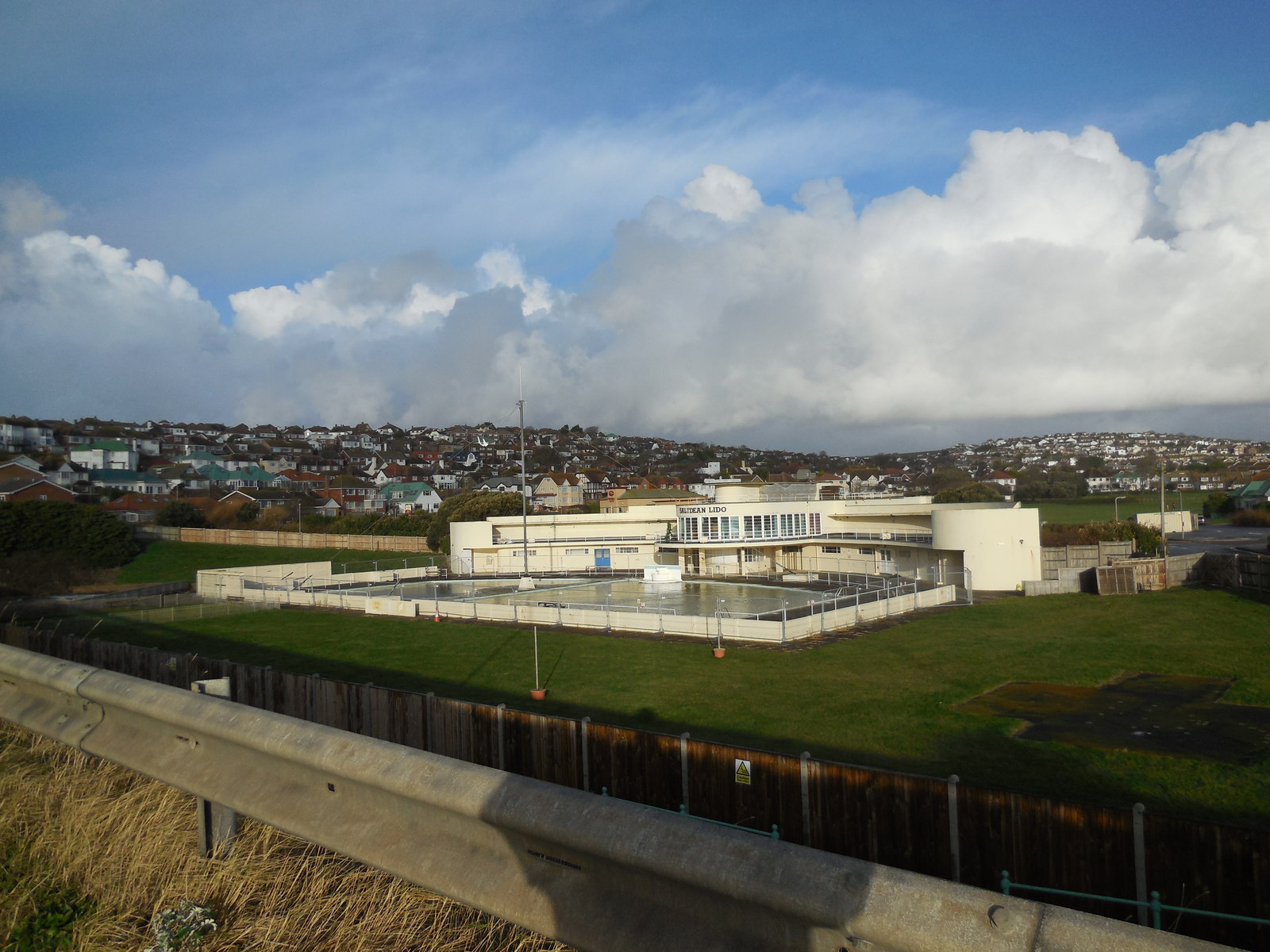 Saltdean Lido