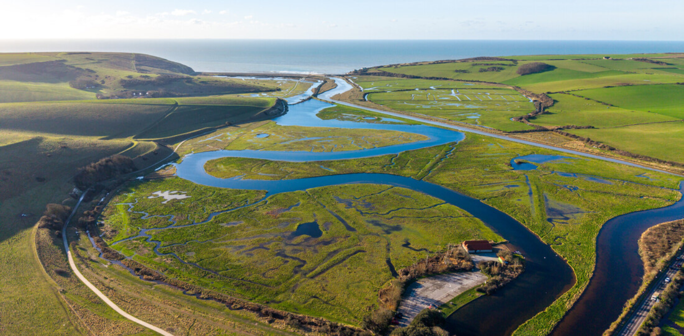 Seven Sisters (nearby)