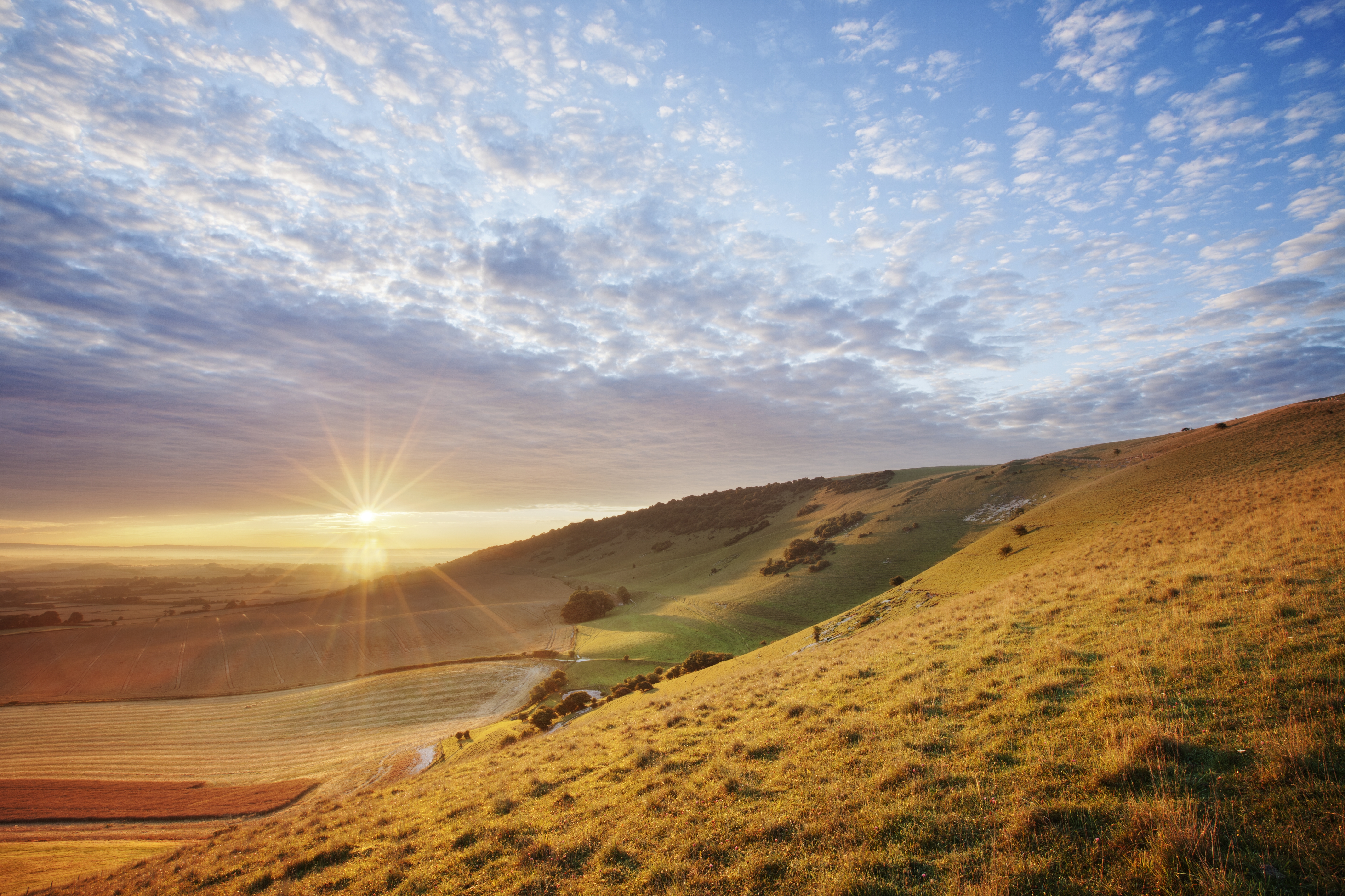 South Downs Way