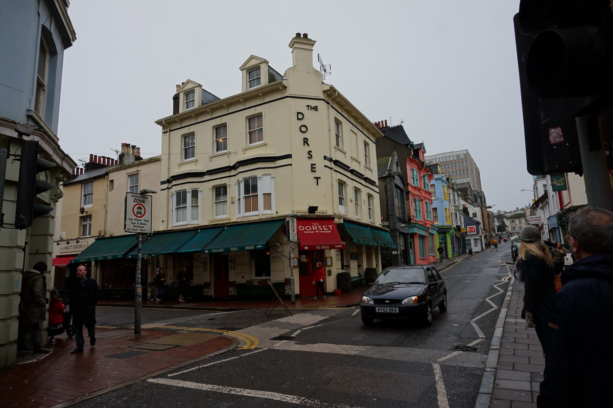 The Dorset