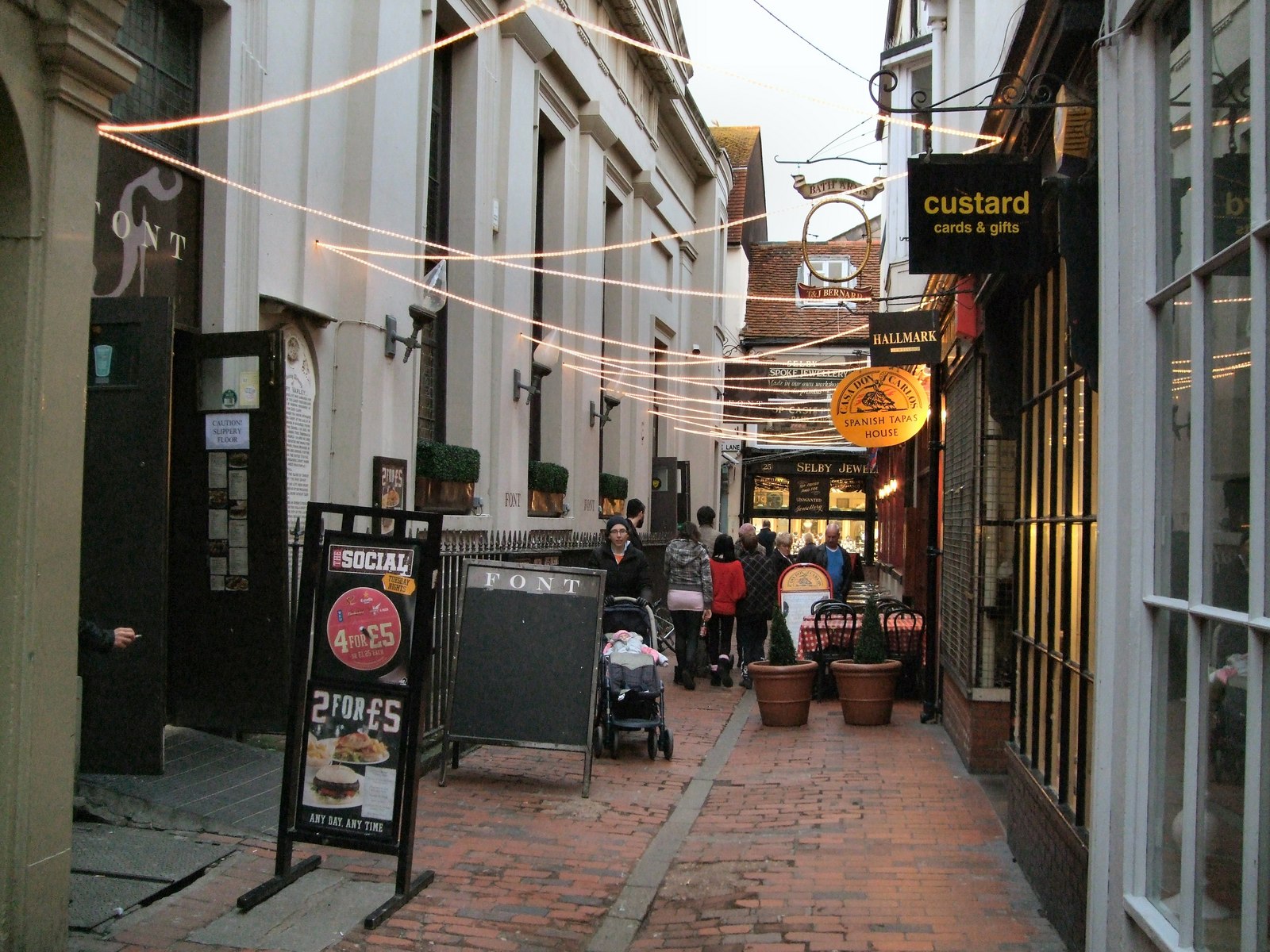 The Best Independent Shops in Brighton