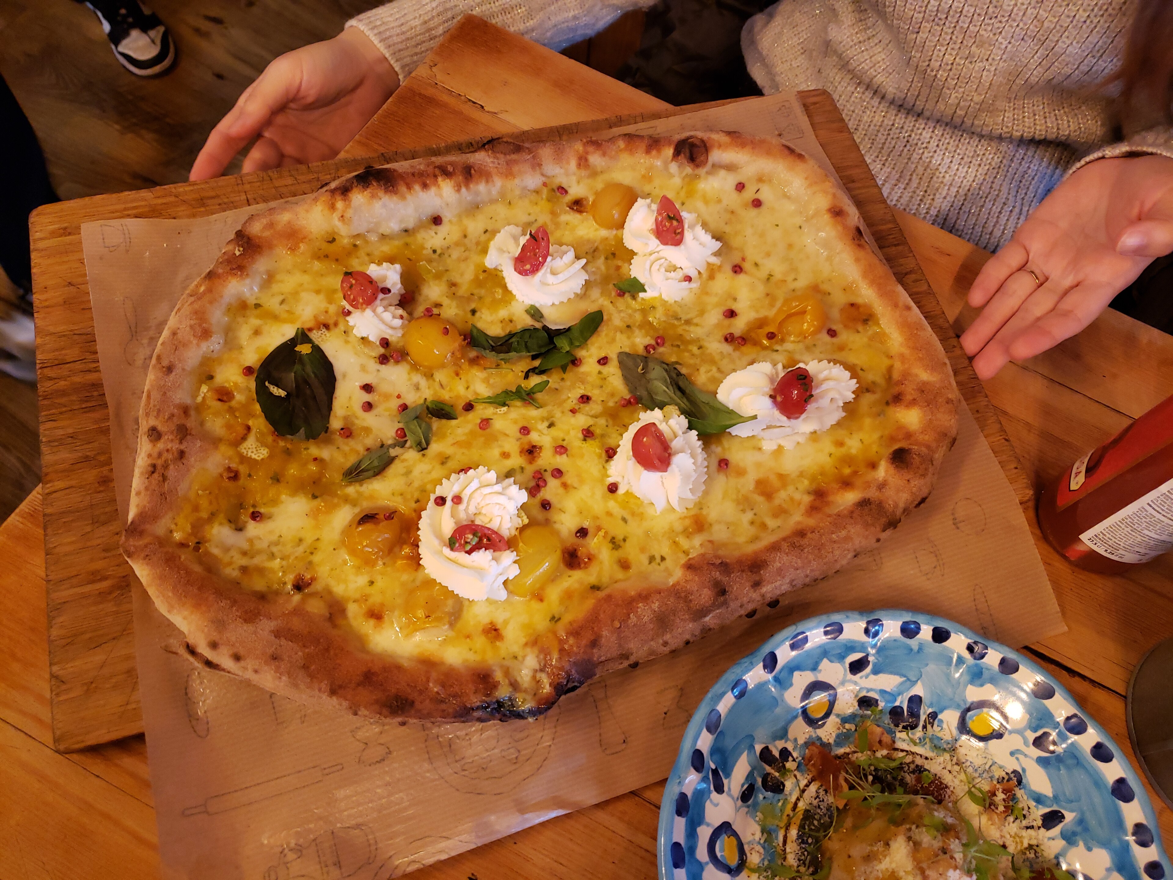 VIP Very Italian Pizza