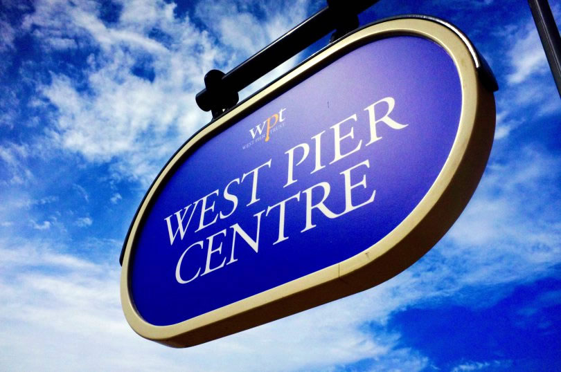 West Pier Centre
