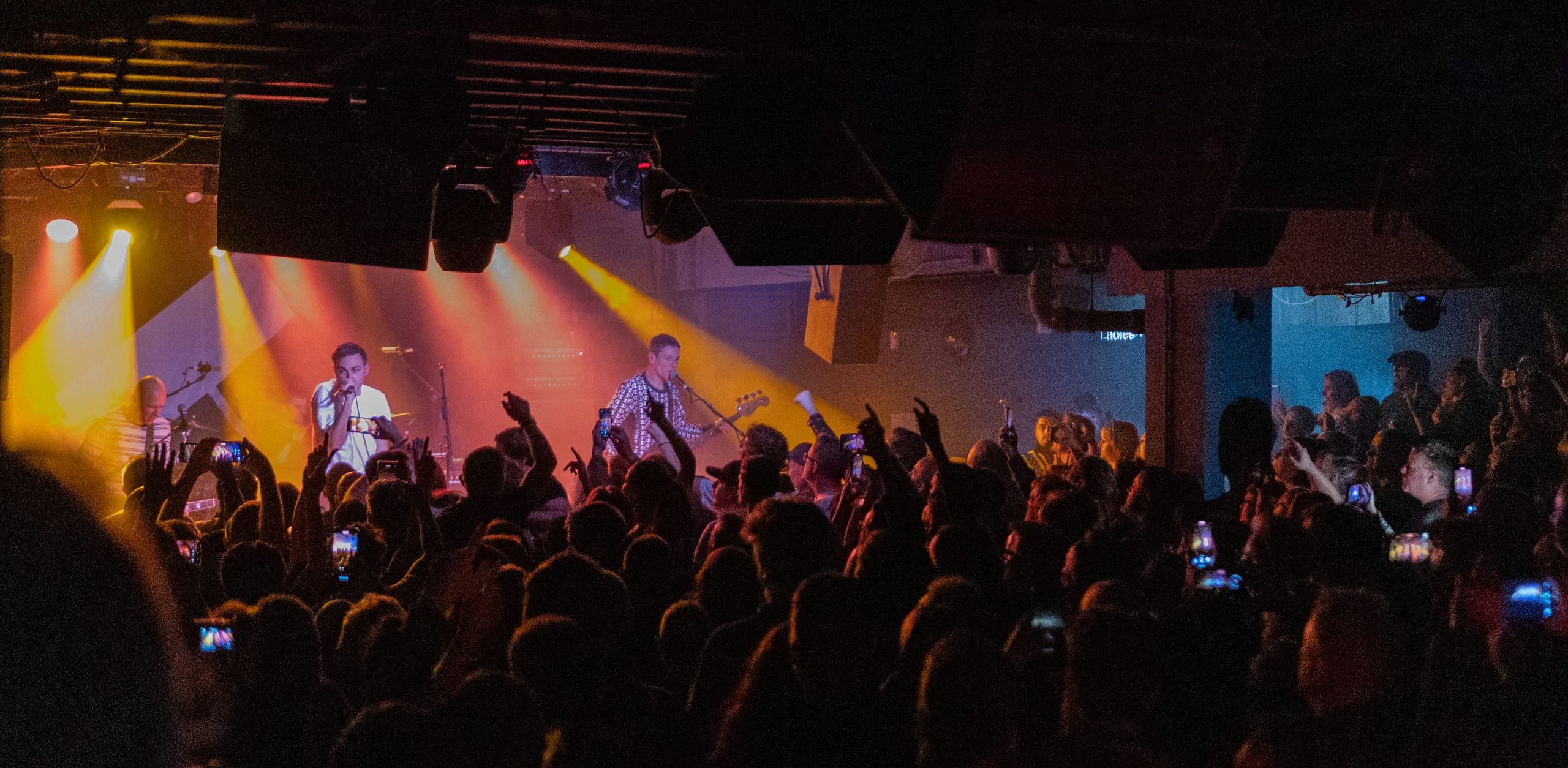 Dingwalls