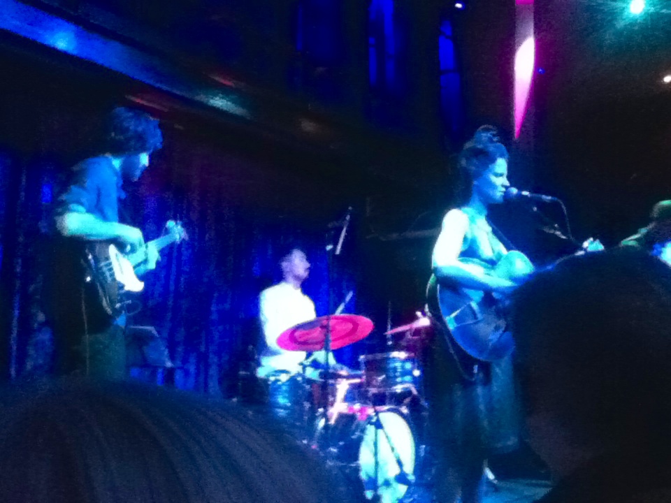 Jazz Cafe