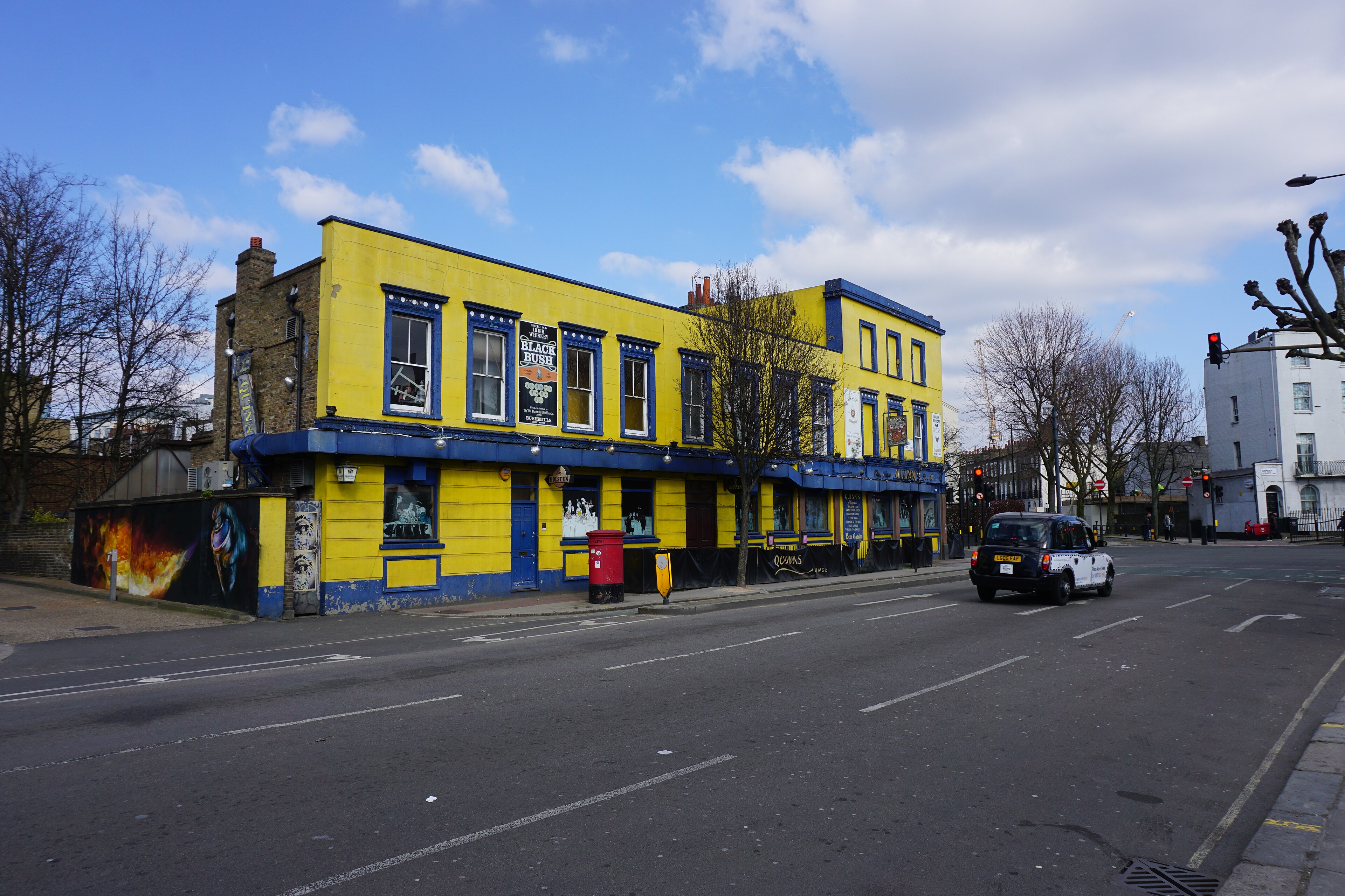 Quinns