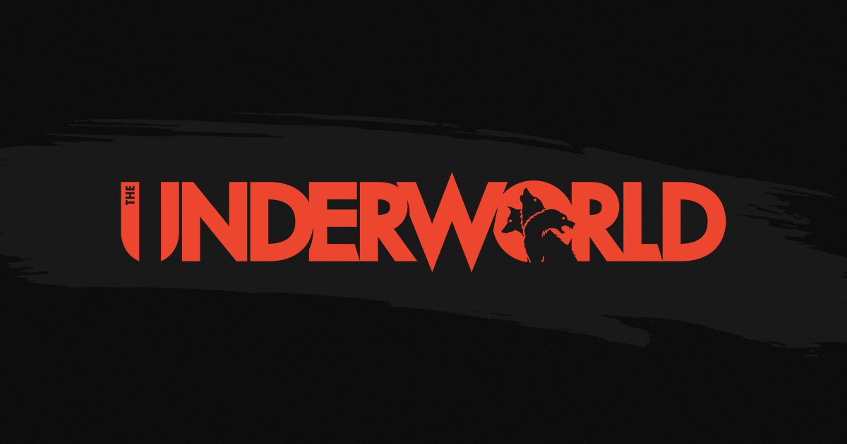 The Underworld