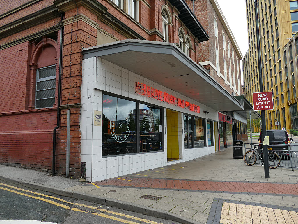 Belgrave Music Hall