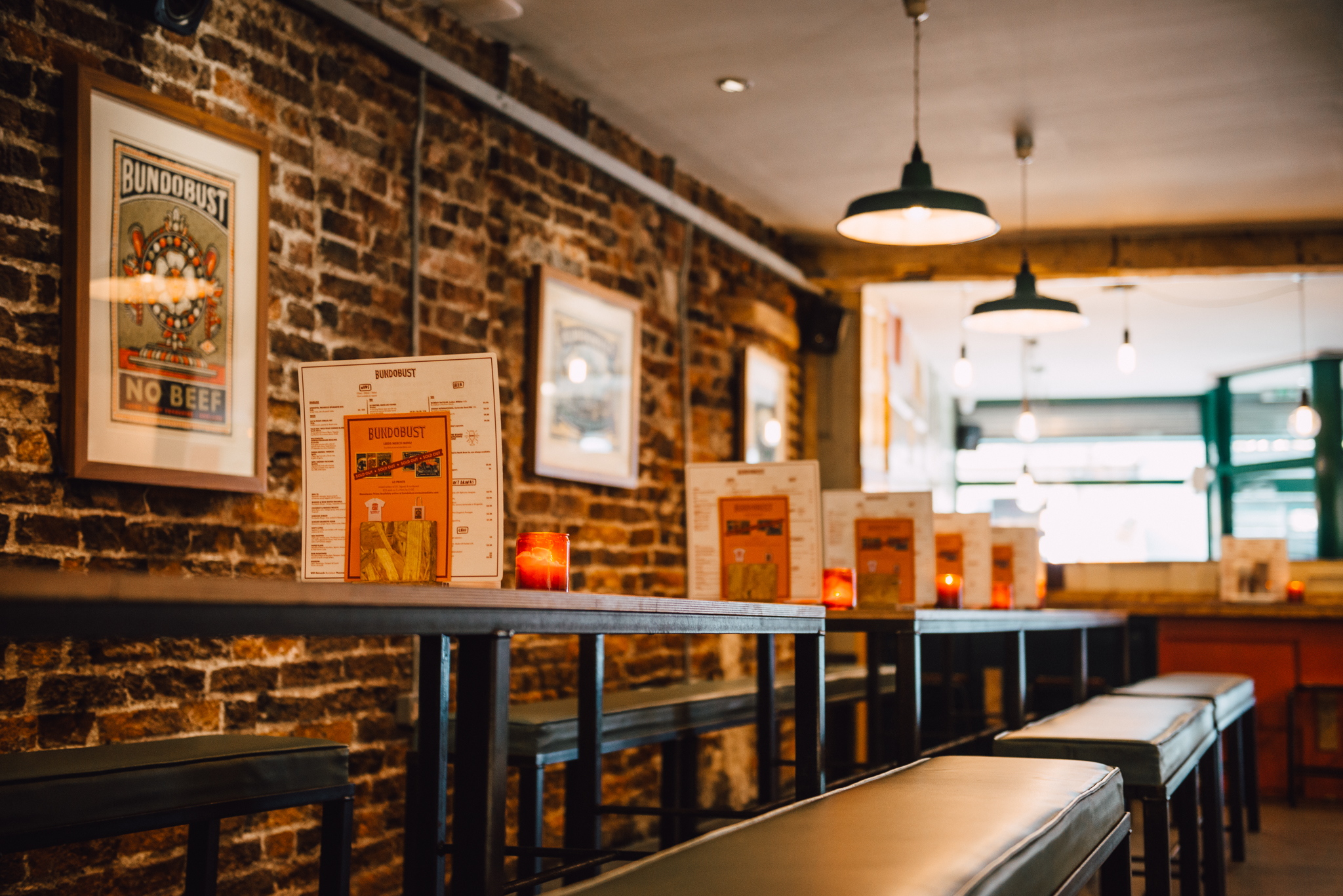Bundobust