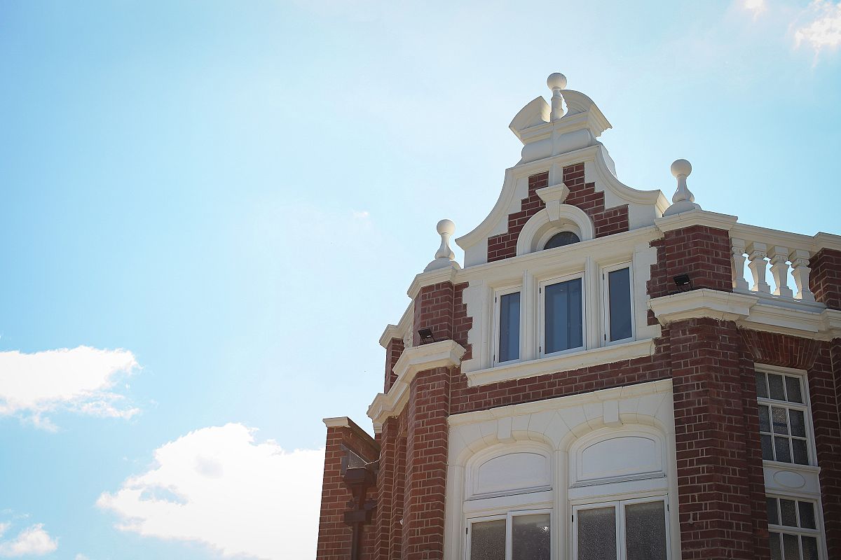 Hyde Park Picture House