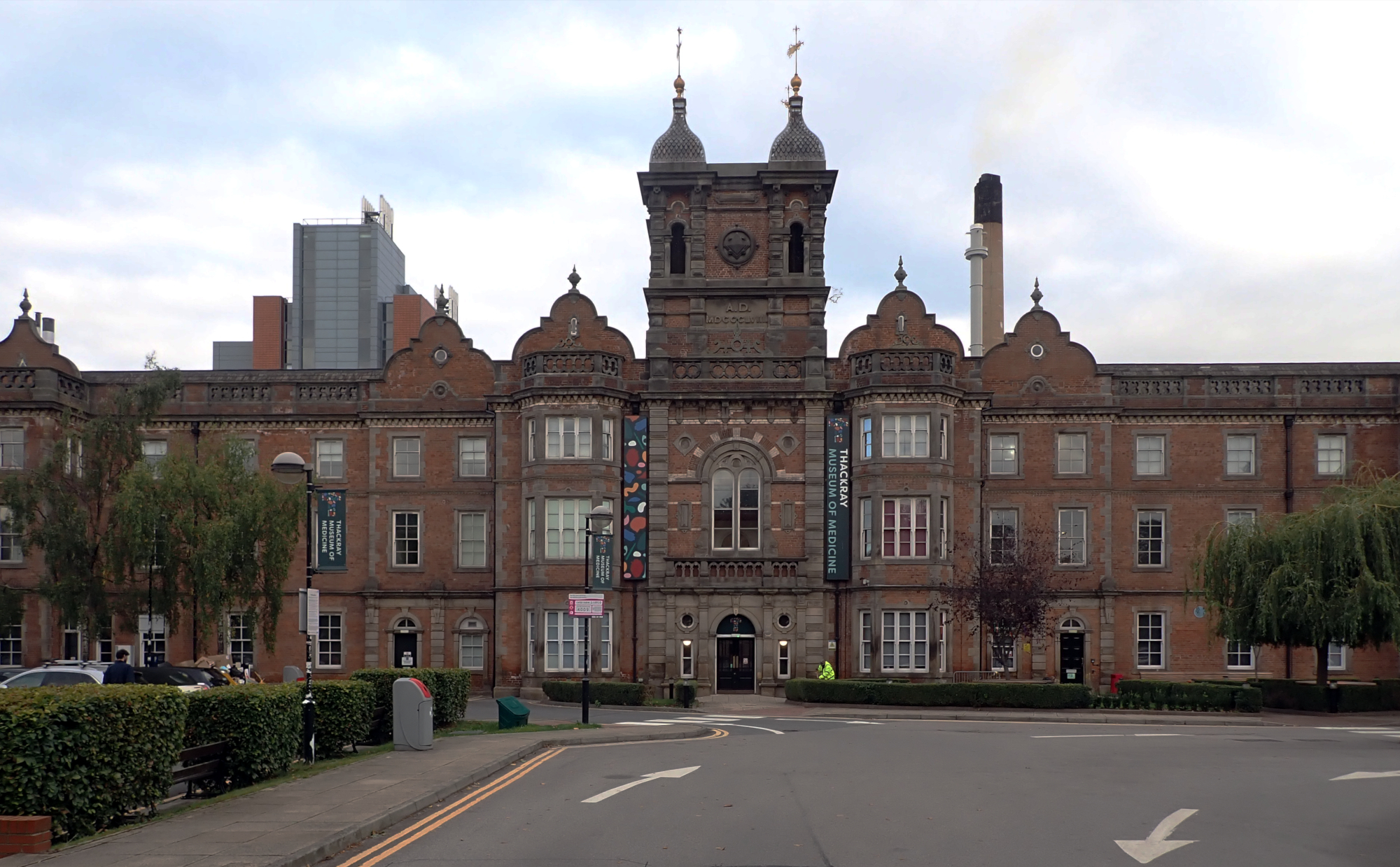 Thackray Museum of Medicine