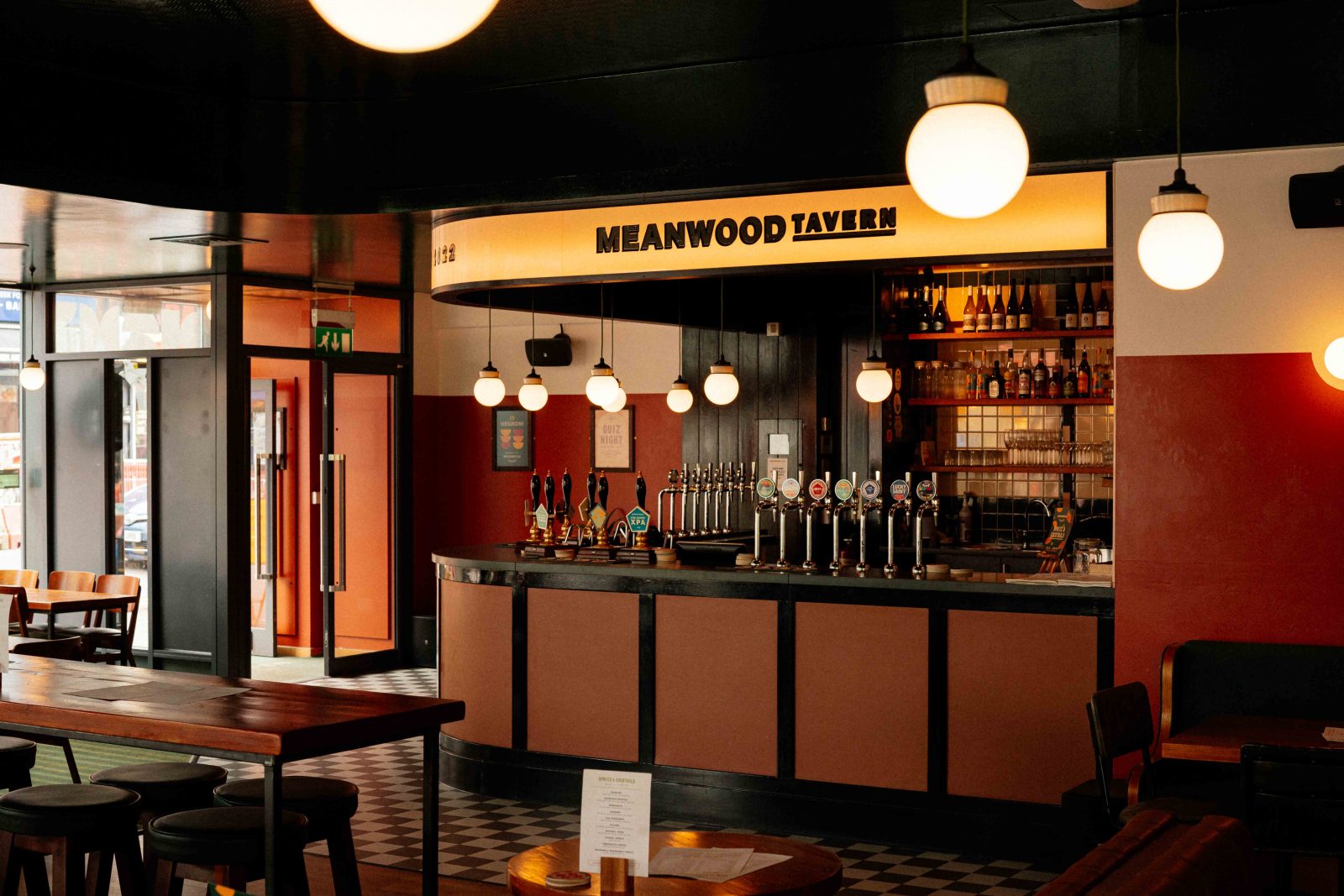 The Meanwood Tavern: what to order and when to go