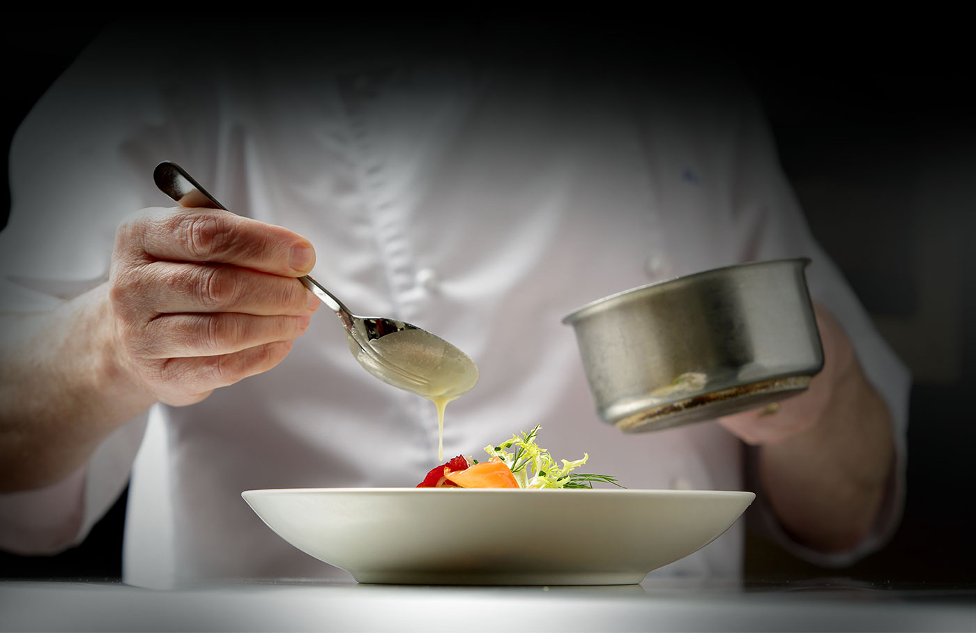 Romantic Restaurants in Newcastle for a Proper Date Night