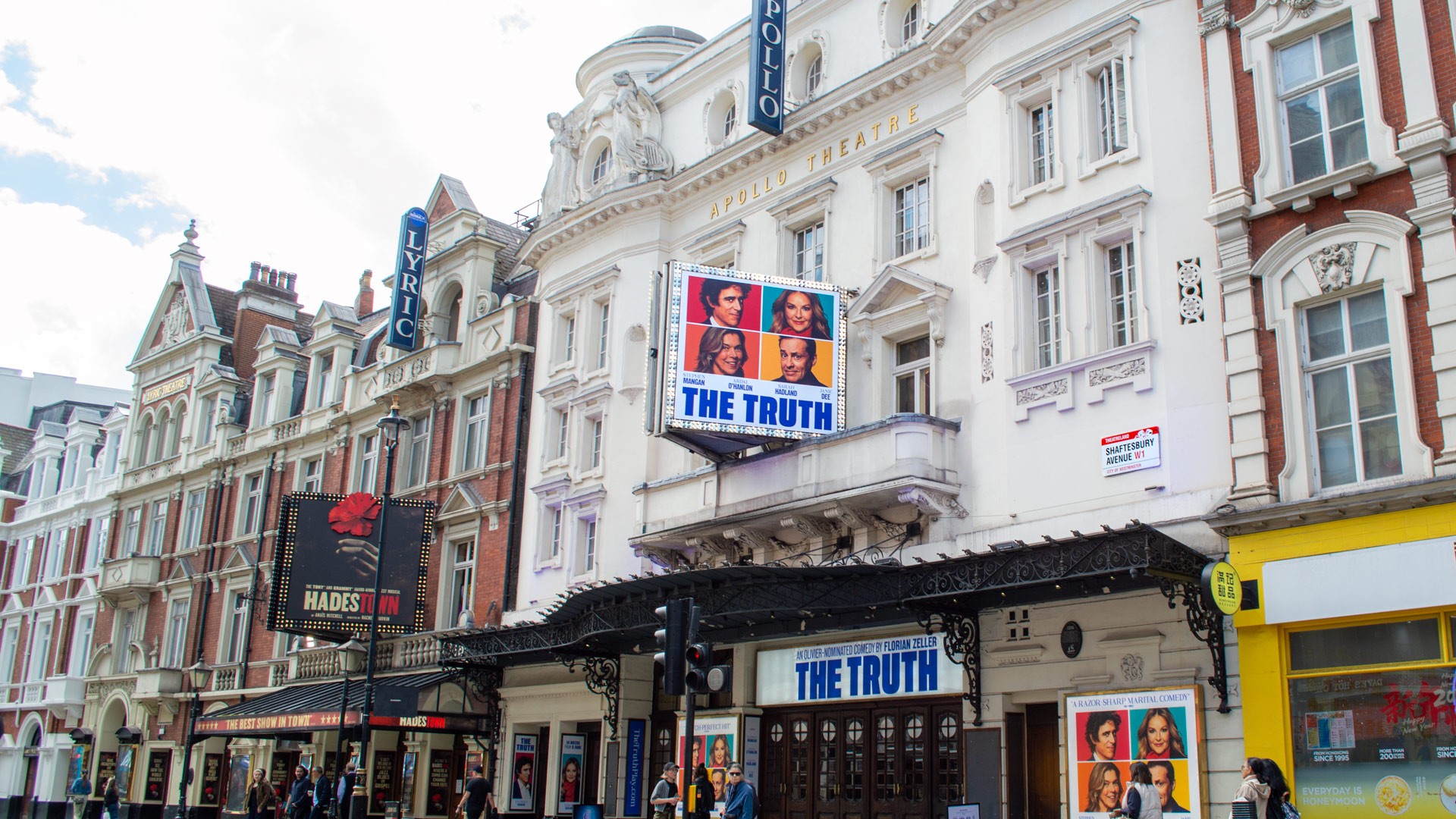 Apollo Theatre
