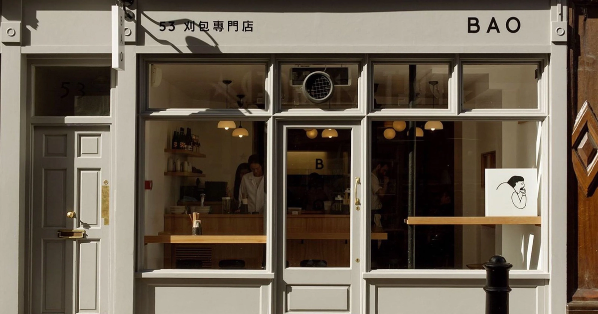 Bao Soho