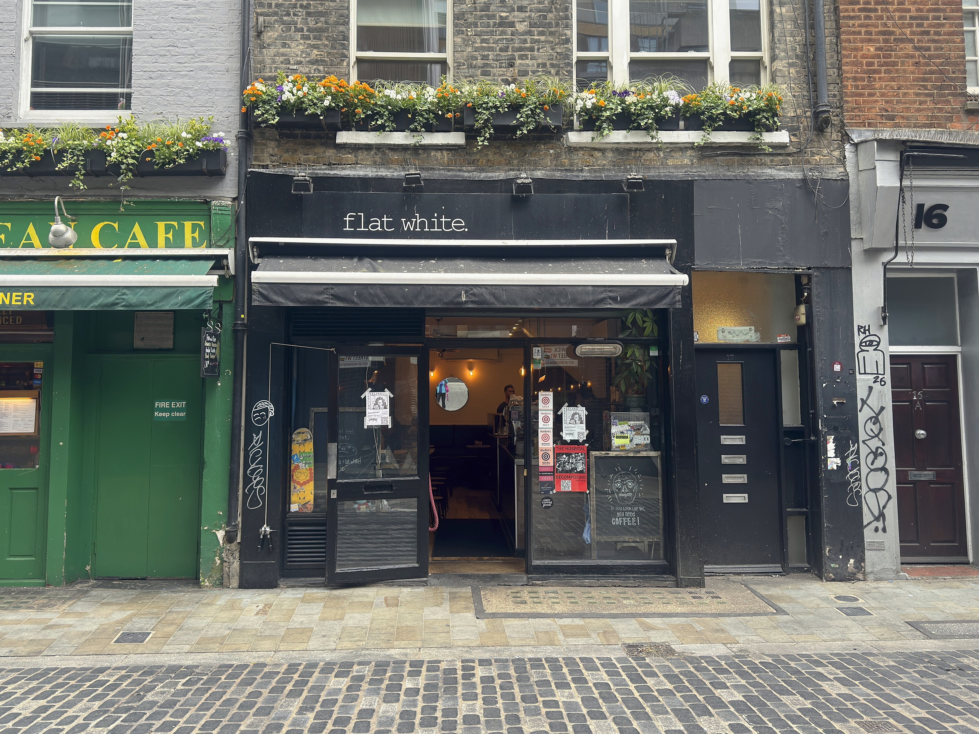 Flat White