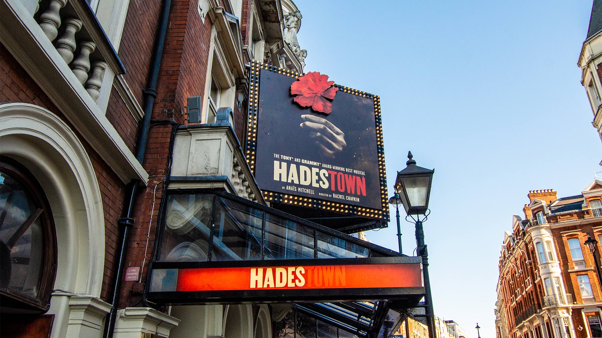 Lyric Theatre