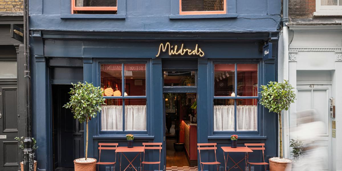 Mildreds Soho